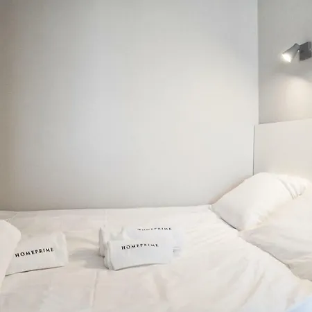Dworska 1a - By Homeprime Apartament