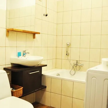 Garncarska 7 - 2br By Homeprime * Kraków