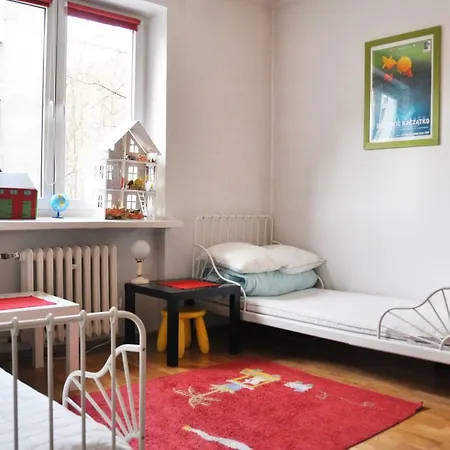 Garncarska 7 - 2br By Homeprime Apartament *