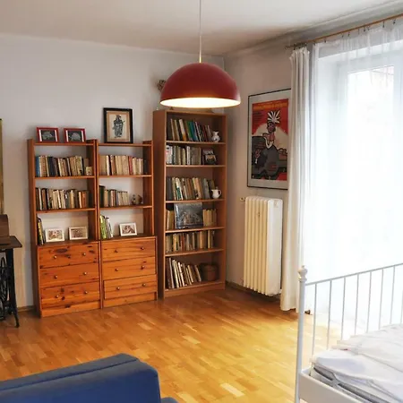Garncarska 7 - 2br By Homeprime Kraków