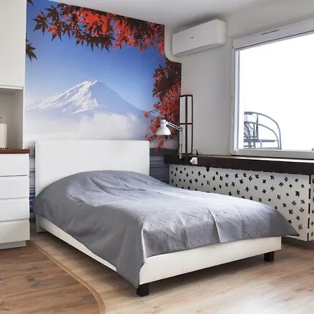Os. 2 Pulku 26 - By Homeprime Apartment *