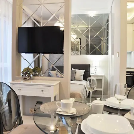 Rakowicka 22h - By Homeprime Apartament Kraków