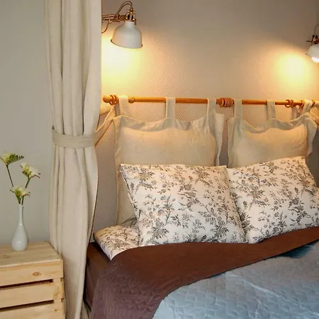 Apartmán Friedleina 7 Kamienica Prezydencka Krakov