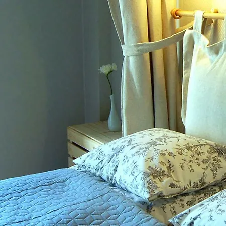 Apartment Friedleina 7 Kamienica Prezydencka *