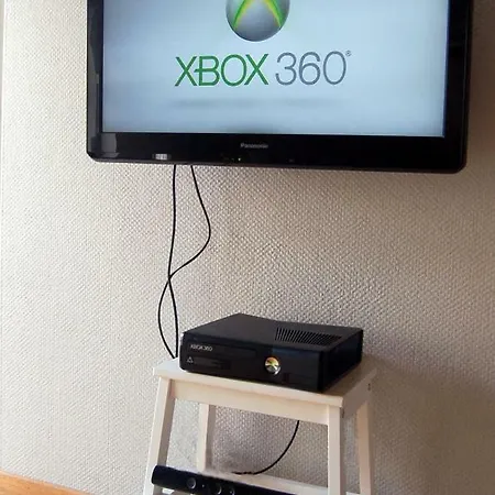 Apartmán Friedleina 7 Kamienica Prezydencka *