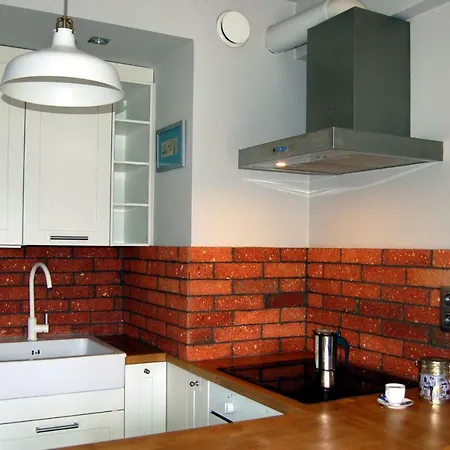Apartmán Friedleina 7 Kamienica Prezydencka Krakov