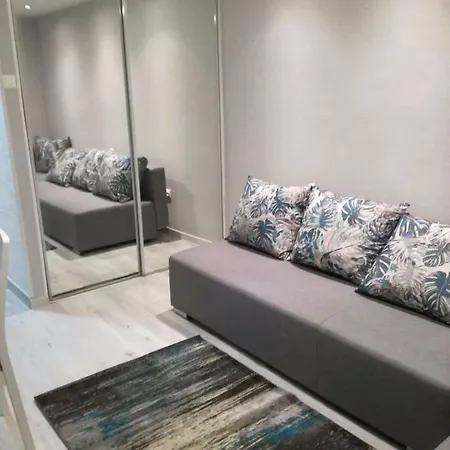 Kremerowska Apartment *