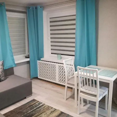 Kremerowska Apartment Krakow