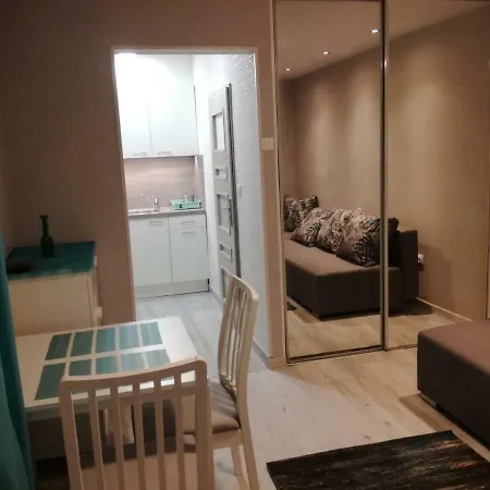 Kremerowska Apartment Krakow