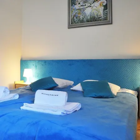Retoryka 6a By Homeprime Apartment *