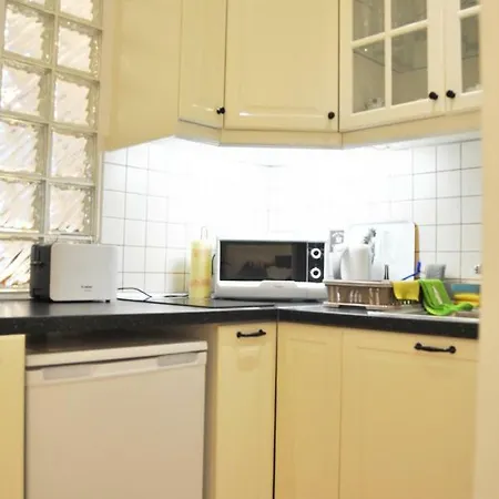 Tenczynska 4 By Homeprime Apartment Krakow
