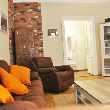 Tenczynska 4 By Homeprime Apartment *