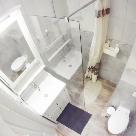 Tenczynska 4 By Homeprime Apartment *