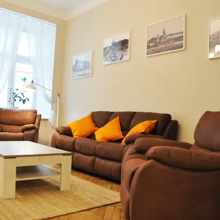Apartment Tenczynska 4 By Homeprime Krakow