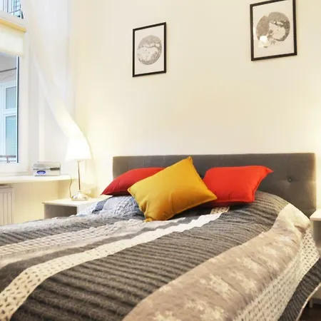 Tenczynska 4 By Homeprime Apartment