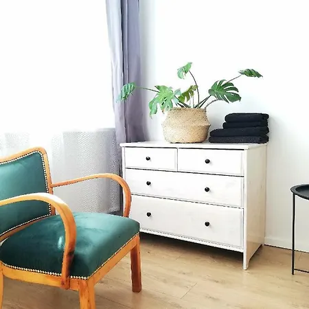 Apartament Nullo Apartament