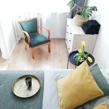 Apartament Nullo