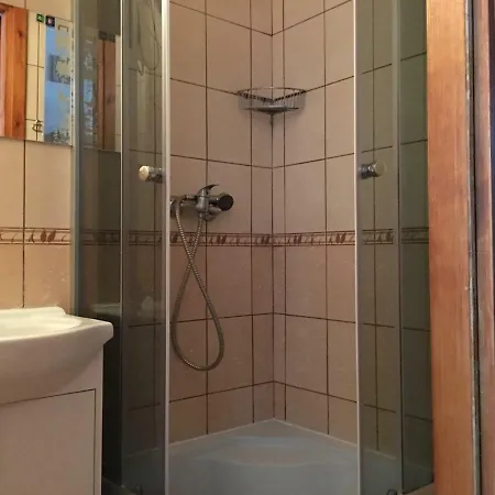 Pokoje Goscinne Bema Homestay