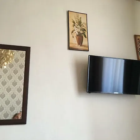 Homestay Pokoje Goscinne Bema