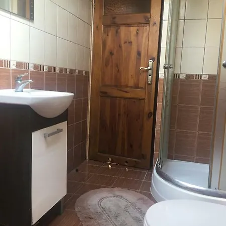 Pokoje Goscinne Bema Krakow