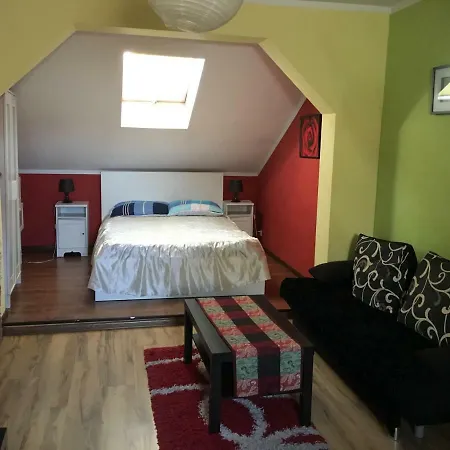 Homestay Pokoje Goscinne Bema *