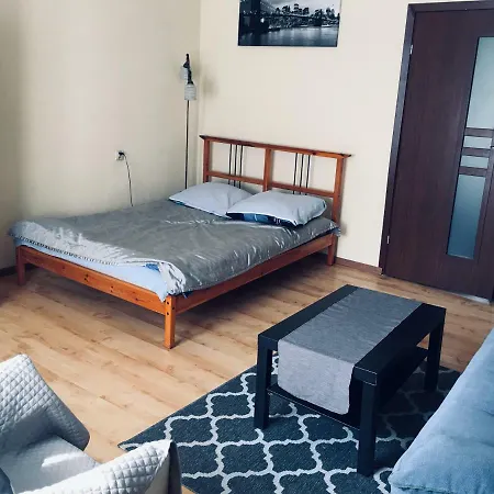 Pokoje Goscinne Bema Homestay Krakow
