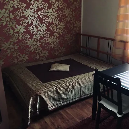 Pokoje Goscinne Bema Homestay