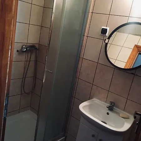 Pokoje Goscinne Bema Krakow