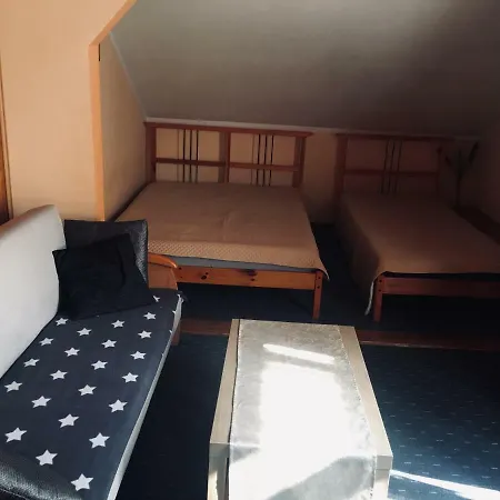 Pokoje Goscinne Bema Homestay