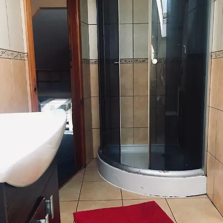 Homestay Pokoje Goscinne Bema