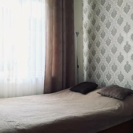 Pokoje Goscinne Bema