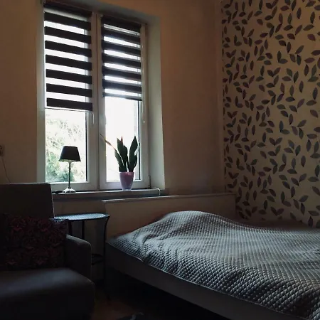 Homestay Pokoje Goscinne Bema Krakow