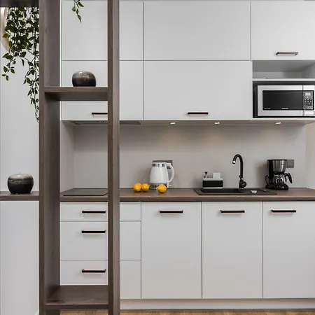 Apartment Rajska 3 By Atrium Krakow
