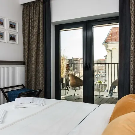 Rajska 3 By Atrium * Krakow