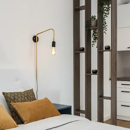 Rajska 3 By Atrium Apartment