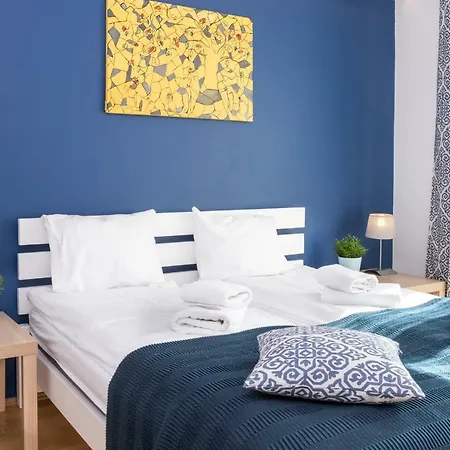 Apartment Sw. Tomasza A4you *