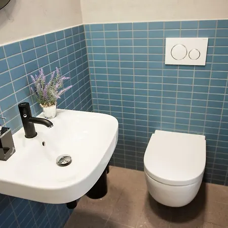 Romeo & Julia Luxury Apartments- Walking Distance To Main Square Apartament Kraków