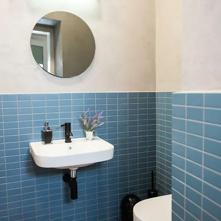 Apartament Romeo & Julia Luxury Apartments- Walking Distance To Main Square *