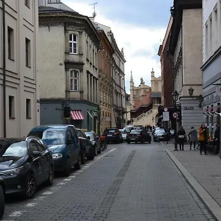 Romeo & Julia Luxury Apartments- Walking Distance To Main Square * Kraków