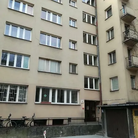 Kremerowska Apartment Krakow