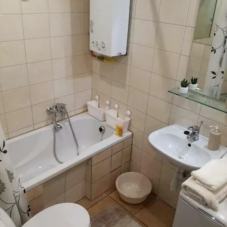 Kremerowska Krakow