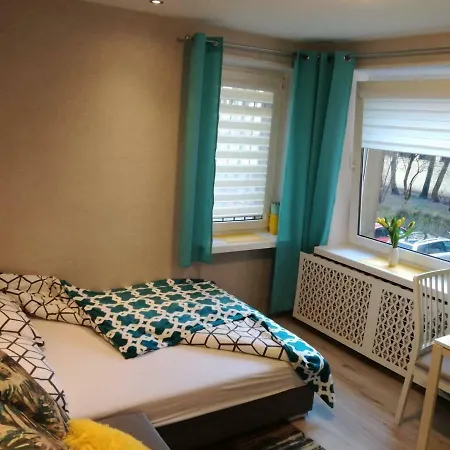 Kremerowska Apartment
