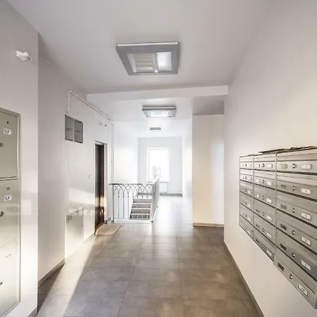 Apartment Podskale Street 2