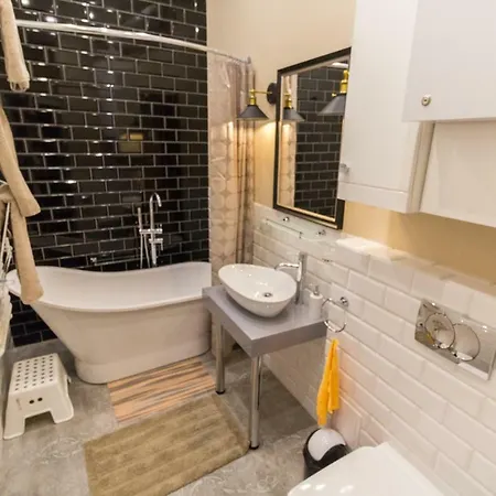 Apartment Nowy Kleparz Centrum Krakowa