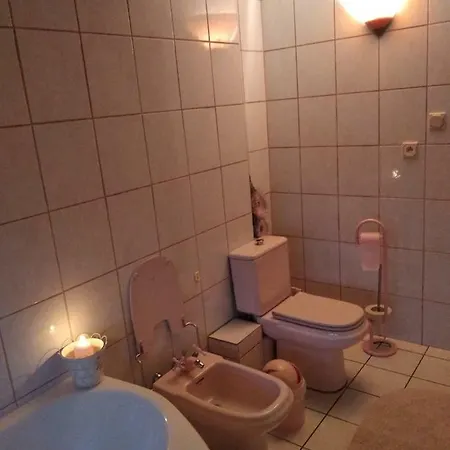Apartament Na Fatimskiej *