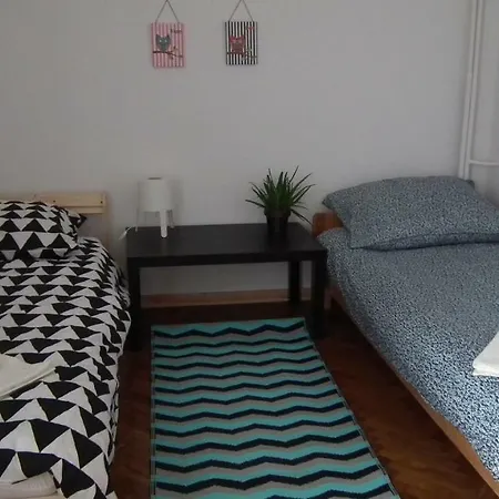 Apartament Rydla 20 Apartament *