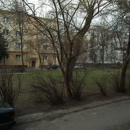 Apartament Rydla 20 * Kraków