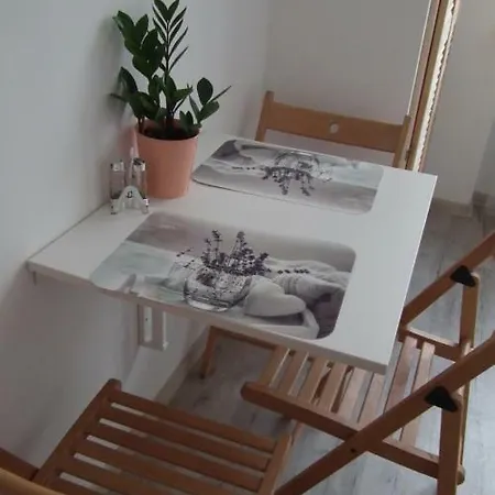 Apartament Rydla 20 Apartament