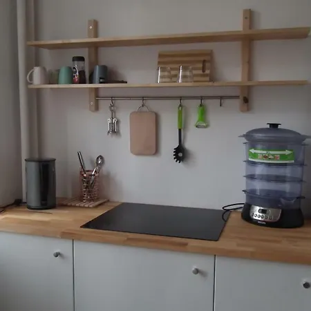 Apartament Apartament Rydla 20