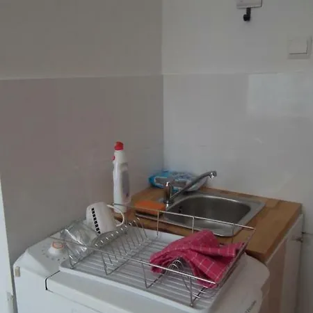 Apartament Rydla 20